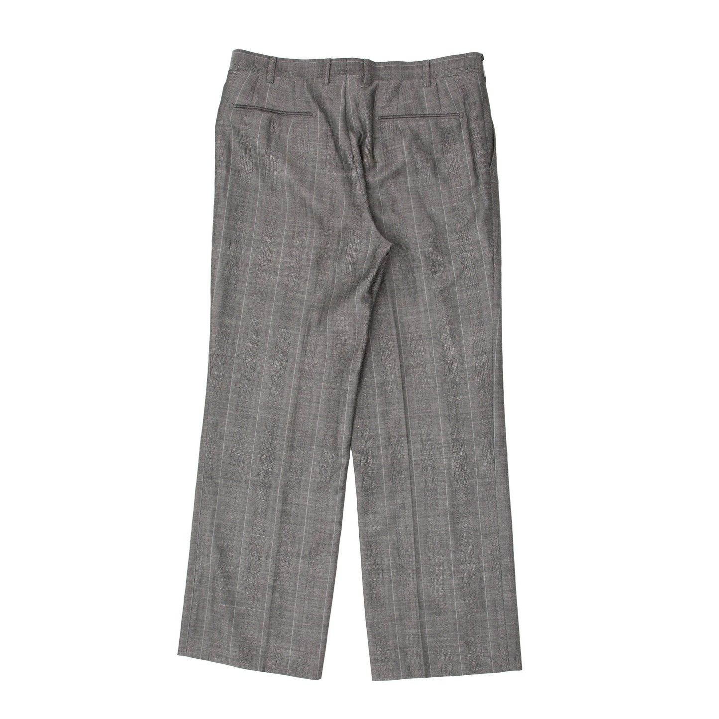 Burberry Pants (Grey) - M