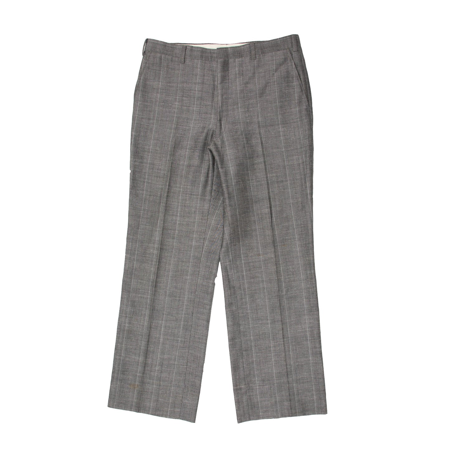 Burberry Pants (Grey) - M