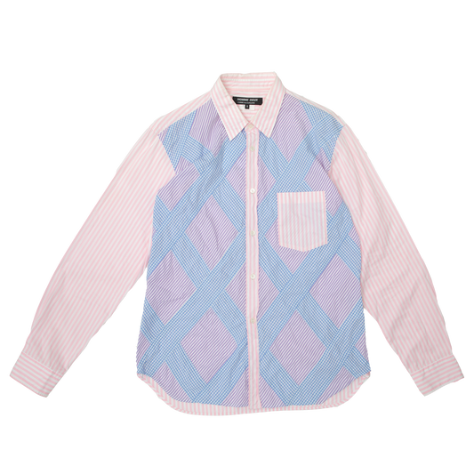 Comme des Garçons Shirt (Multicolor) - M