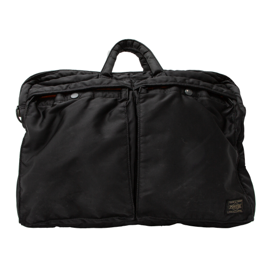 Porter Tanker (Black)