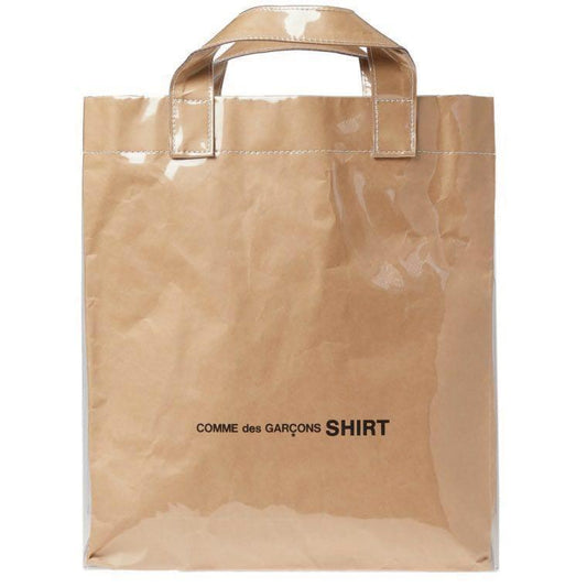 Comme des Garcons Paper Bag